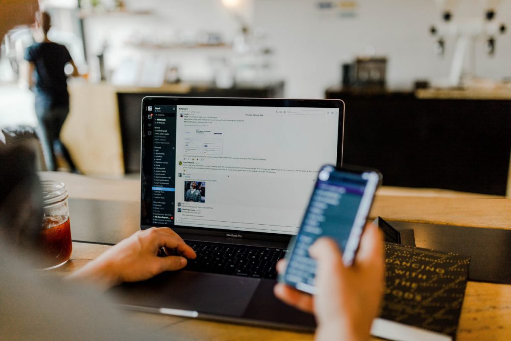 stijging mobiel internetverkeer