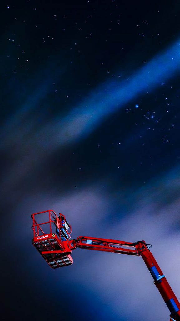 reach for the stars en de hoogste positie in de zoekresultaten